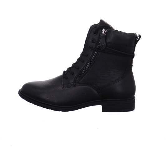 Tamaris Stiefeletten schwarz Bild1