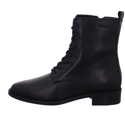 Tamaris Stiefeletten schwarz Bild1