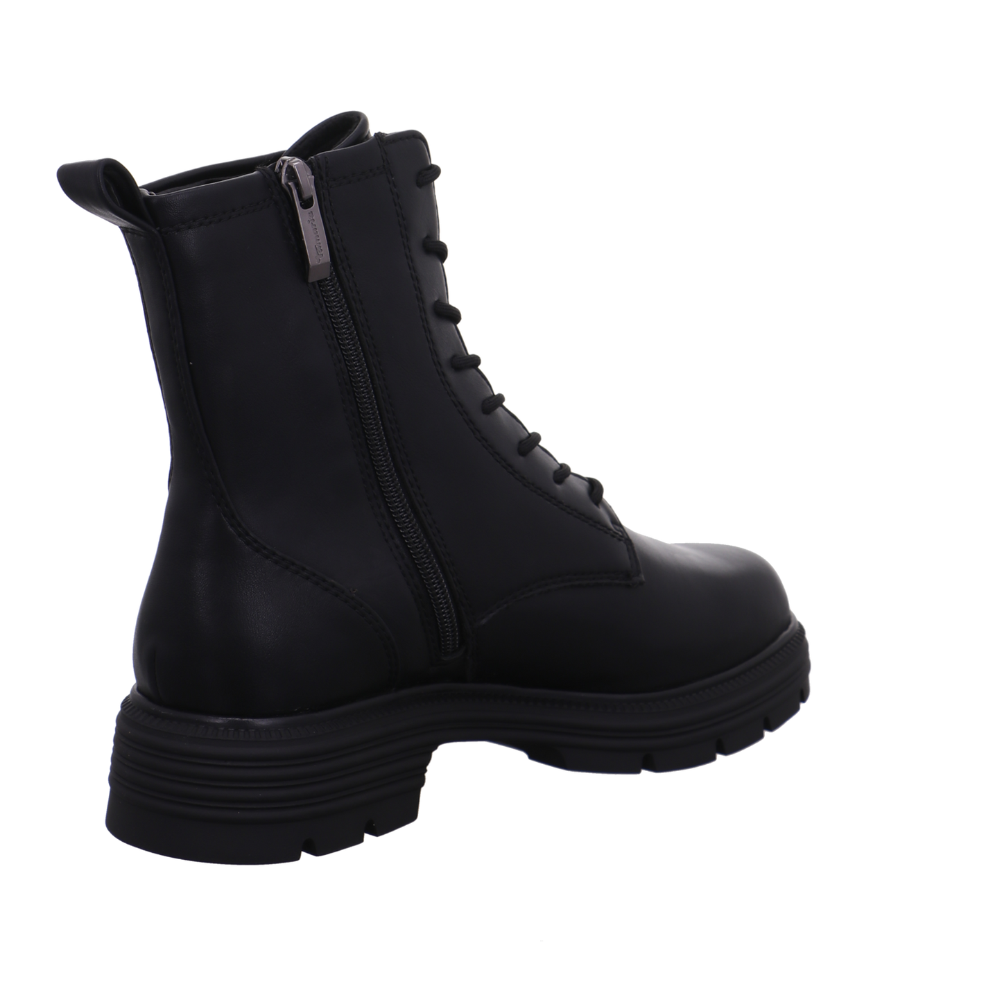 Tamaris Stiefeletten schwarz Bild5