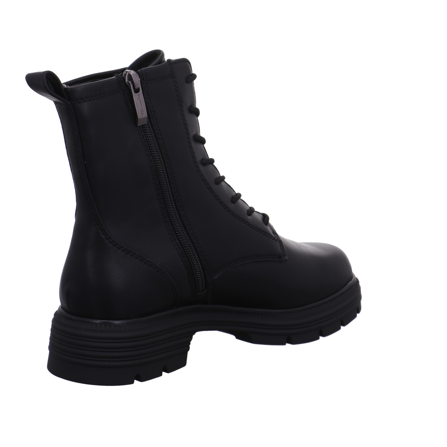 Tamaris Stiefeletten schwarz Bild5