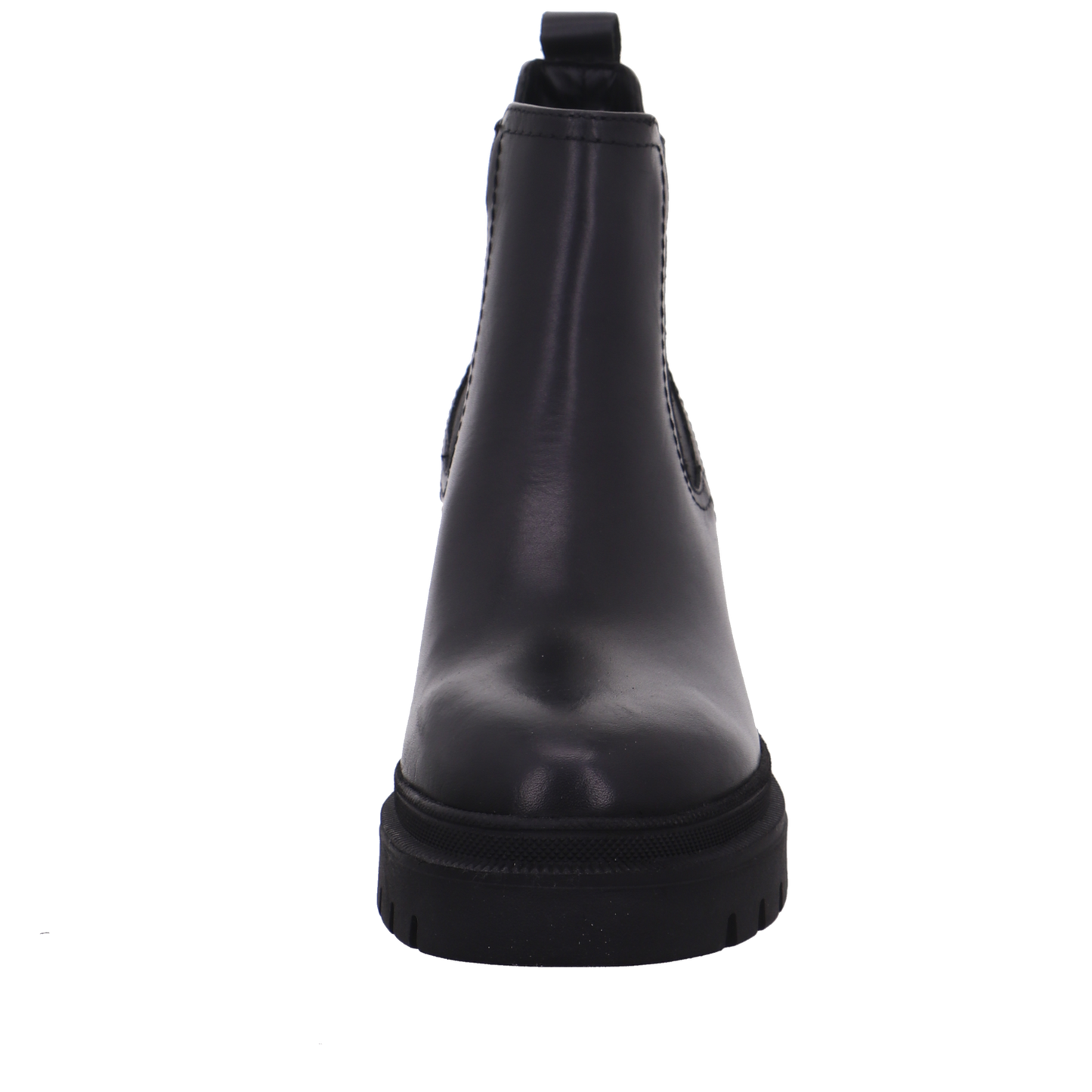Tamaris Stiefeletten schwarz Bild3