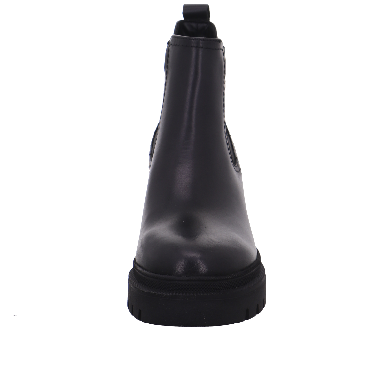 Tamaris Stiefeletten schwarz Bild3