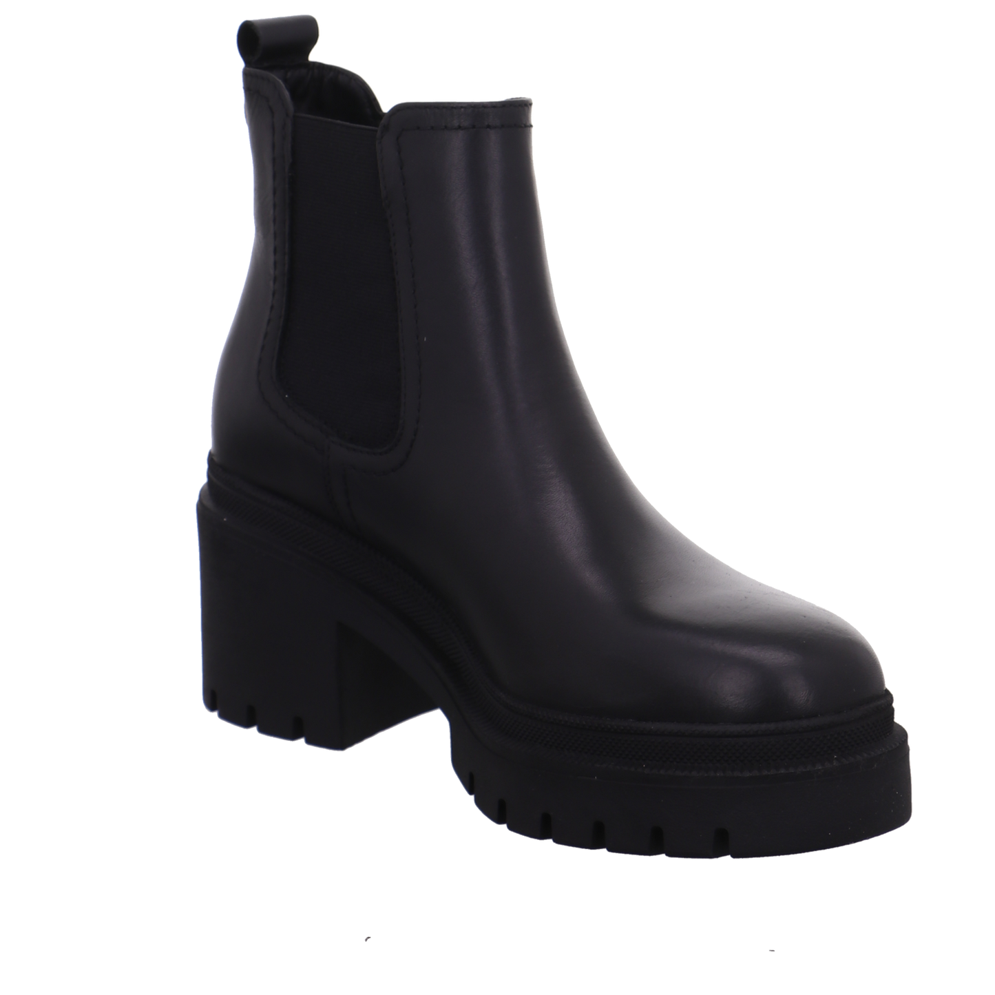 Tamaris Stiefeletten schwarz Bild7