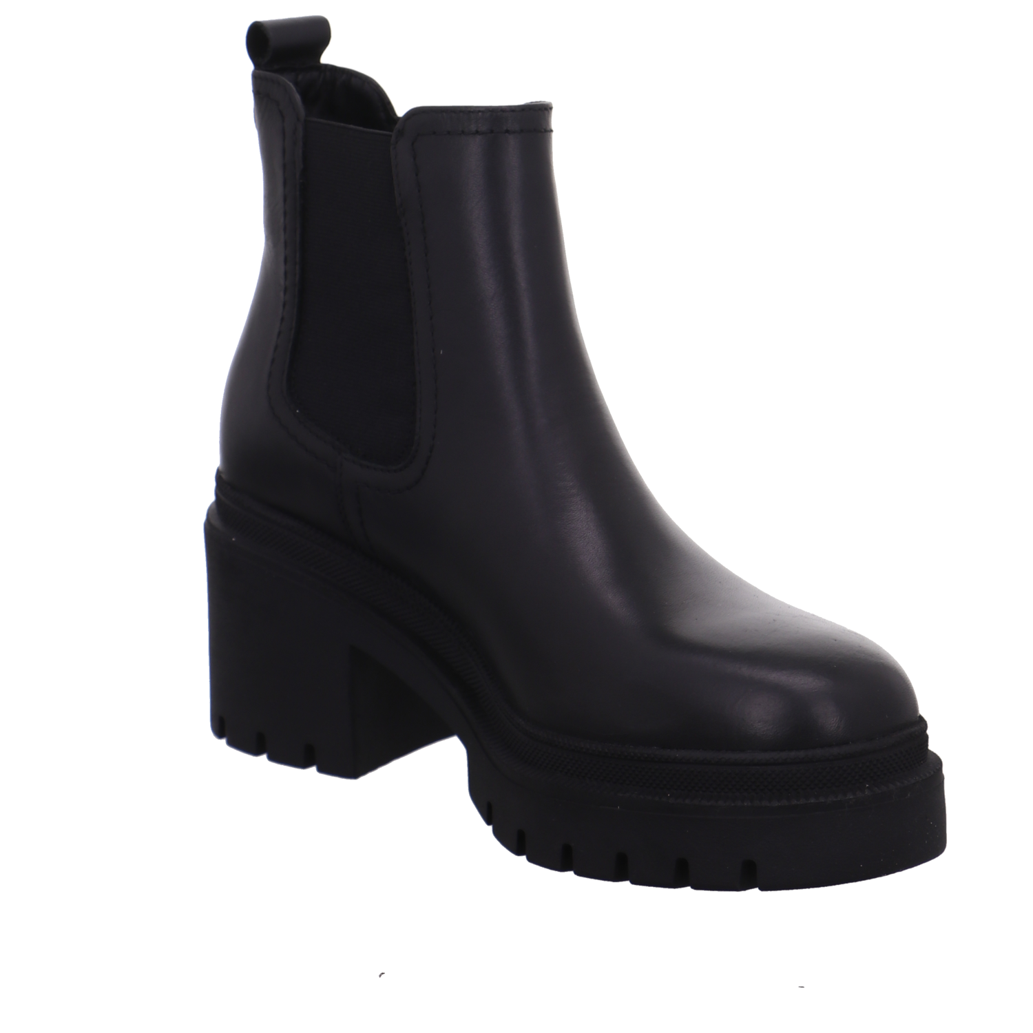 Tamaris Stiefeletten schwarz Bild7