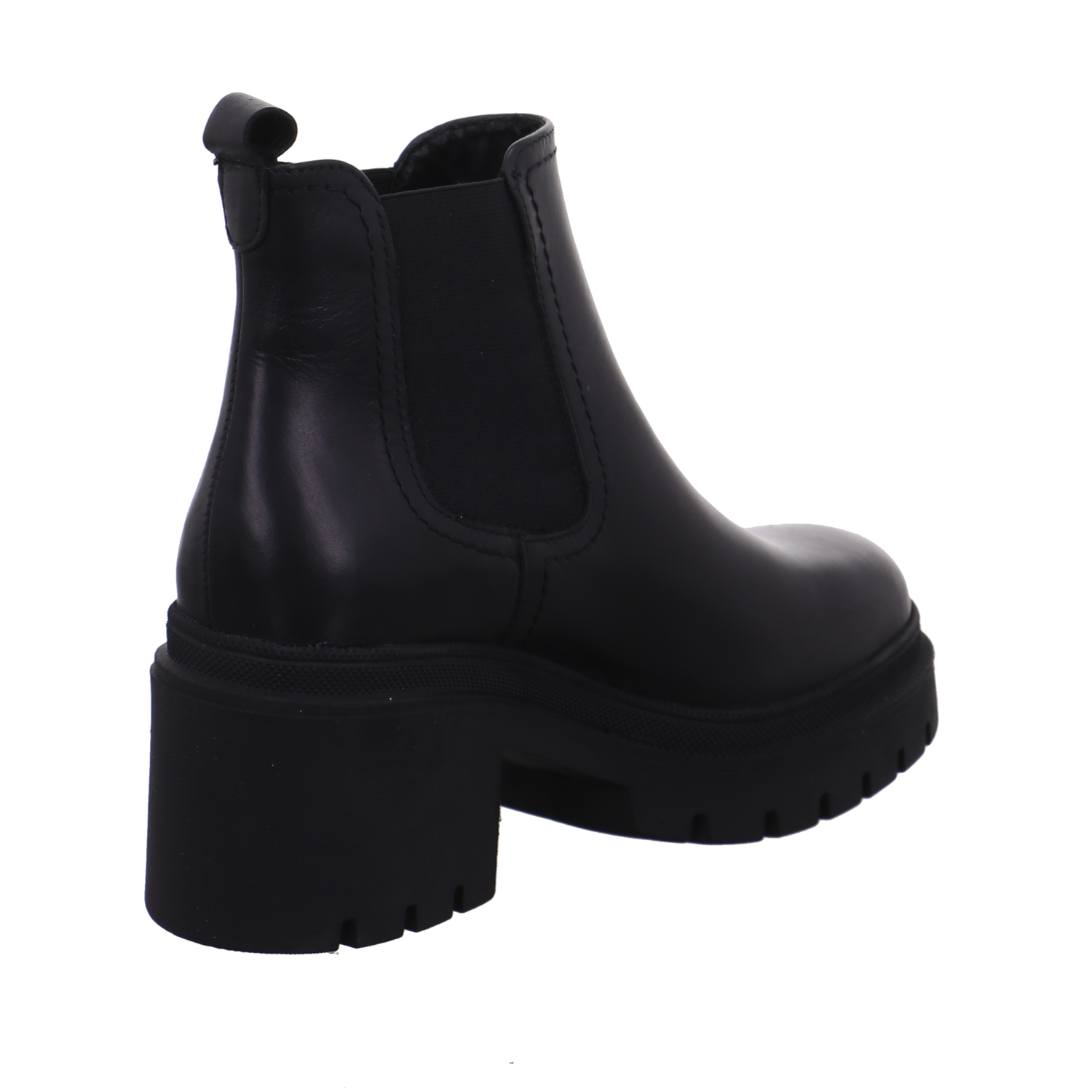 Tamaris Stiefeletten schwarz Bild5
