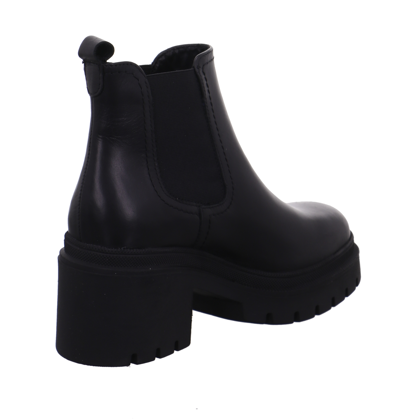 Tamaris Stiefeletten schwarz Bild5