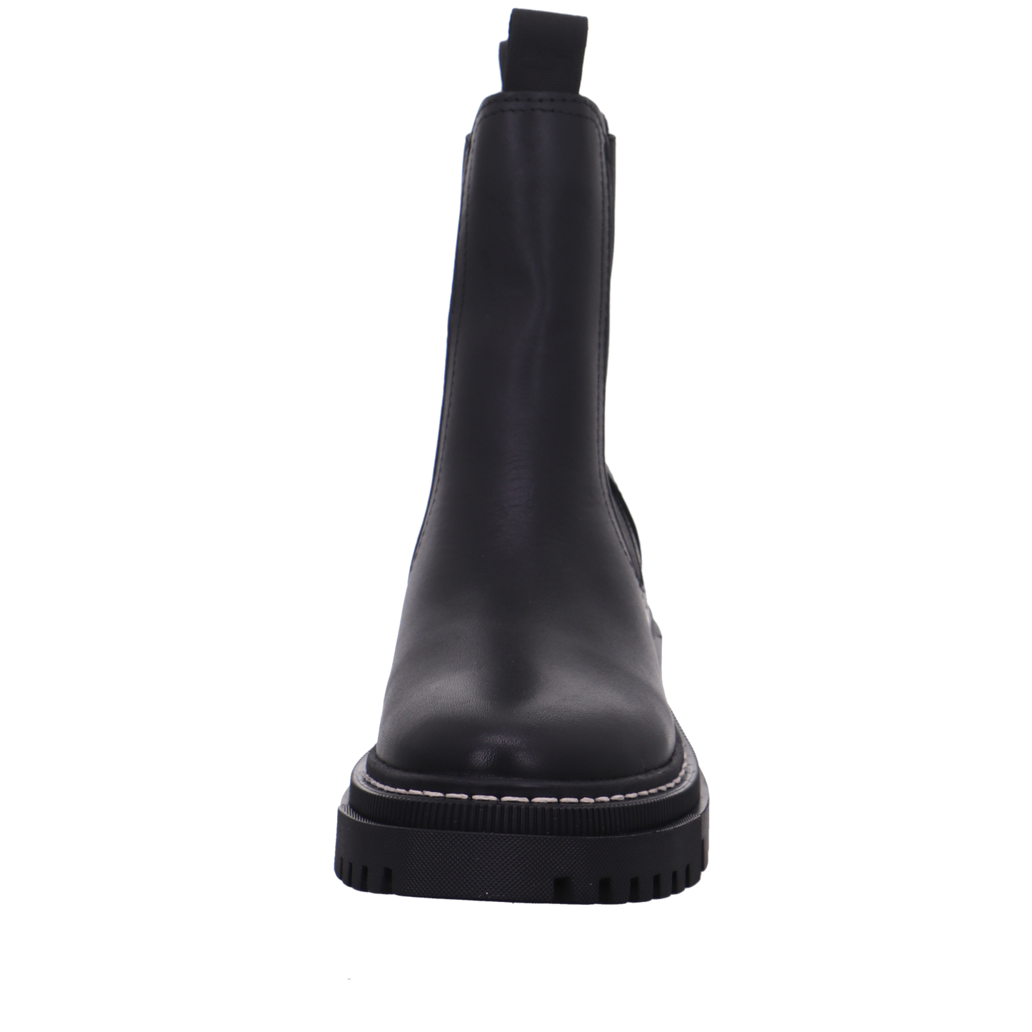 Tamaris Stiefeletten schwarz Bild3
