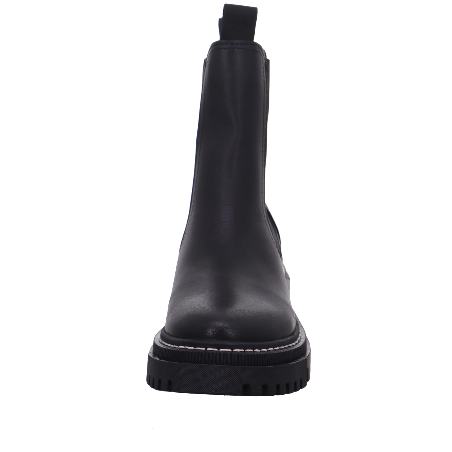 Tamaris Stiefeletten schwarz Bild3