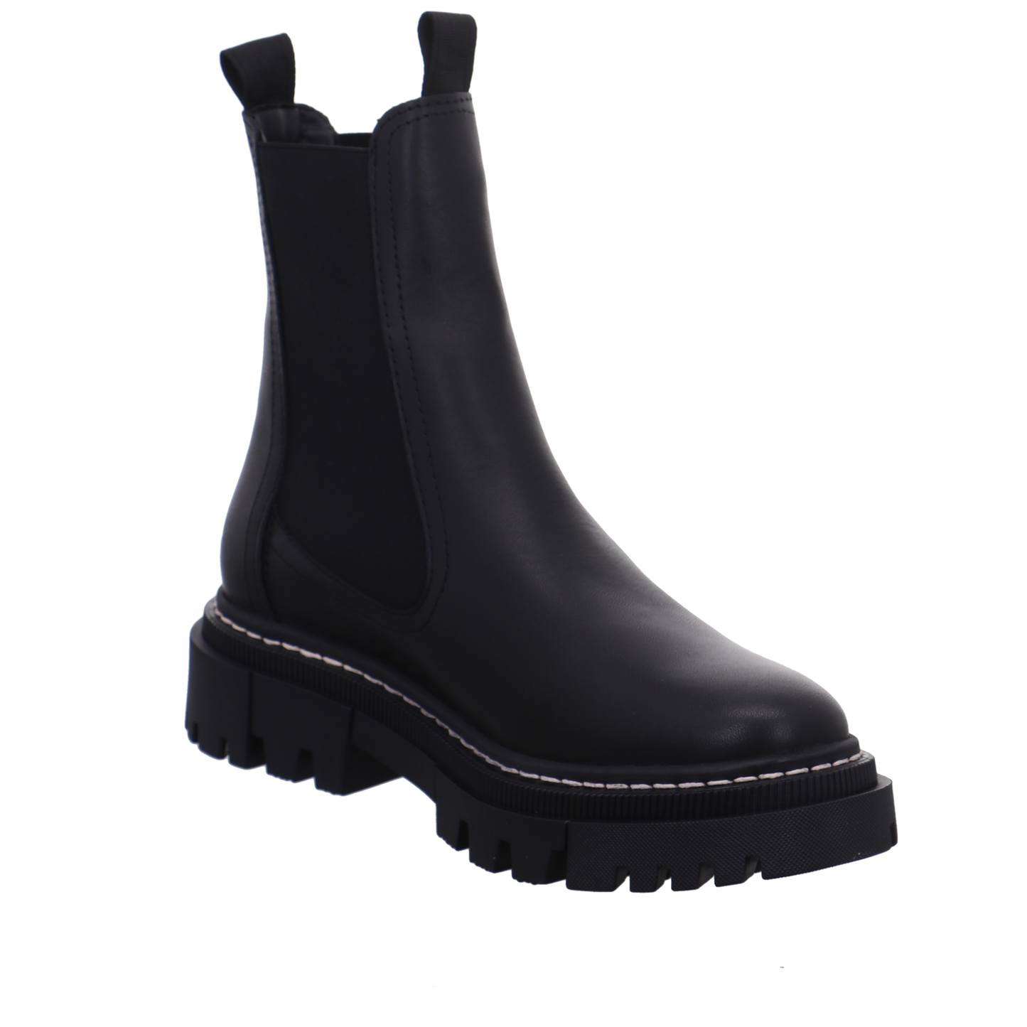 Tamaris Stiefeletten schwarz Bild7