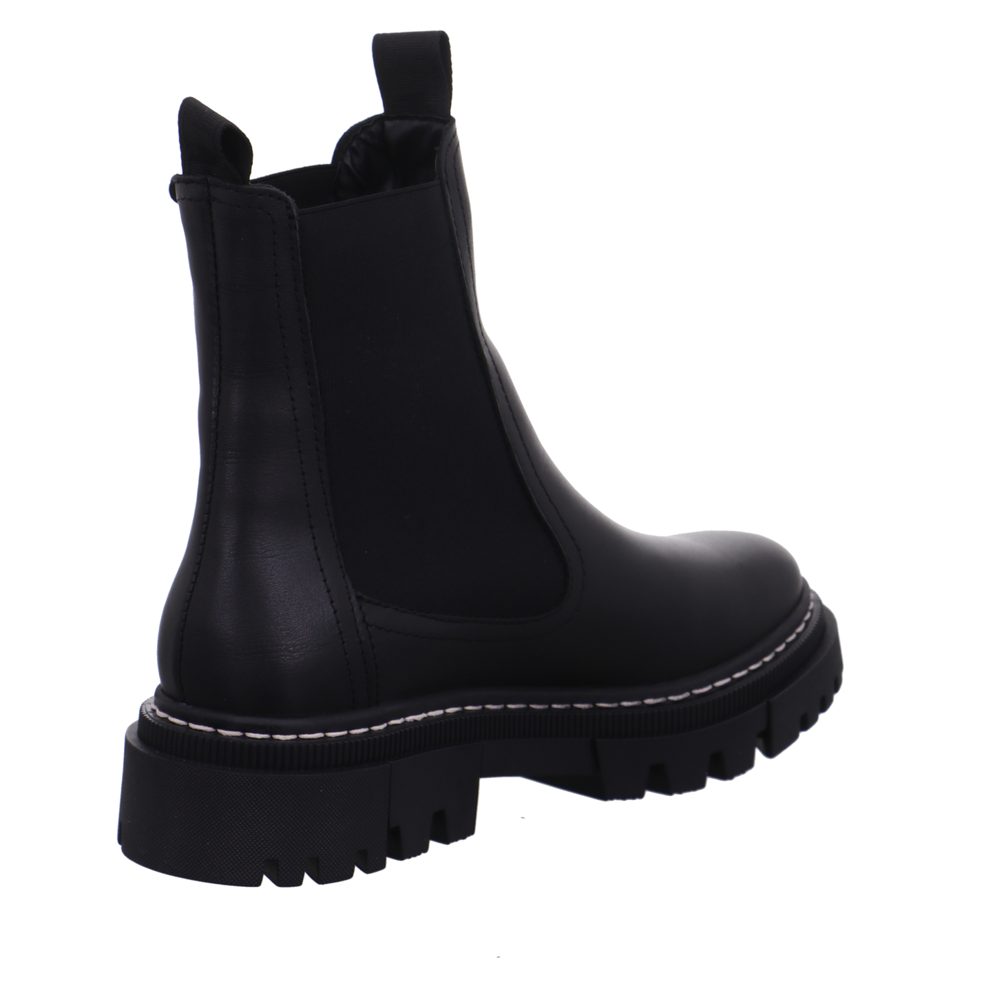 Tamaris Stiefeletten schwarz Bild5