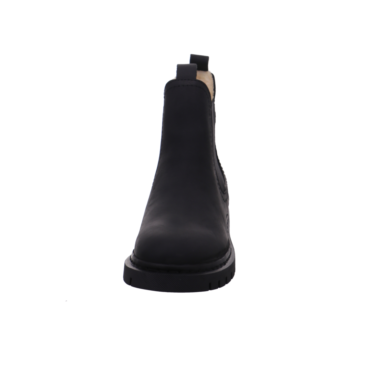 Tamaris Stiefeletten schwarz Bild3