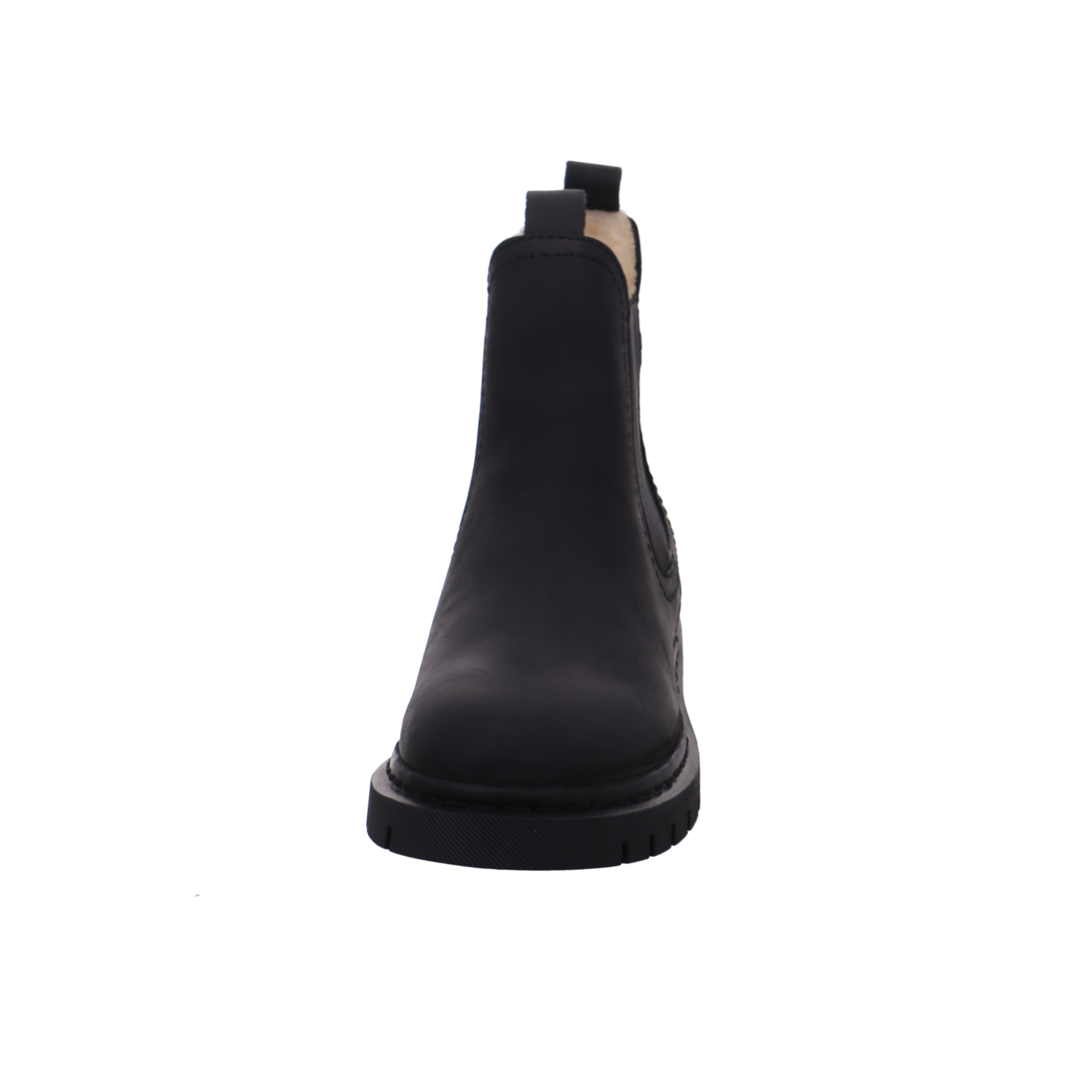 Tamaris Stiefeletten schwarz Bild3