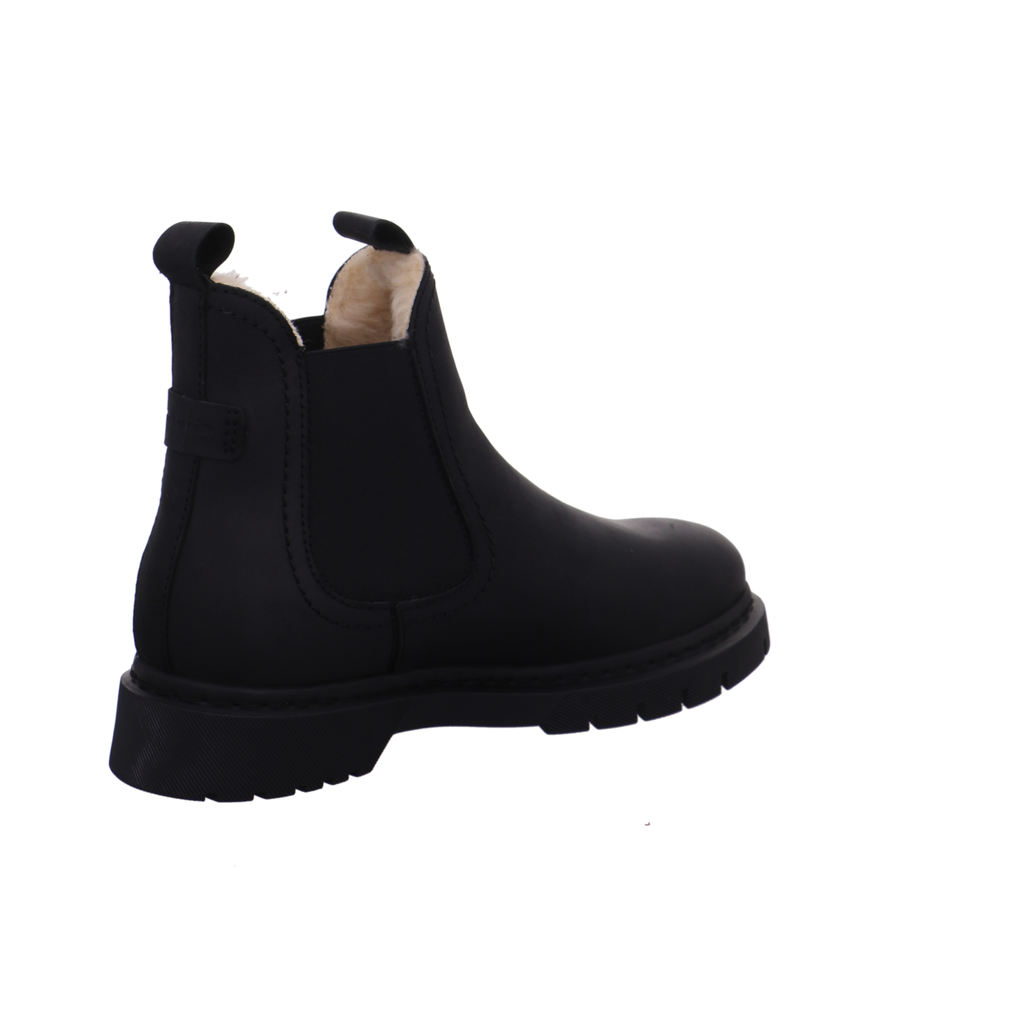 Tamaris Stiefeletten schwarz Bild5