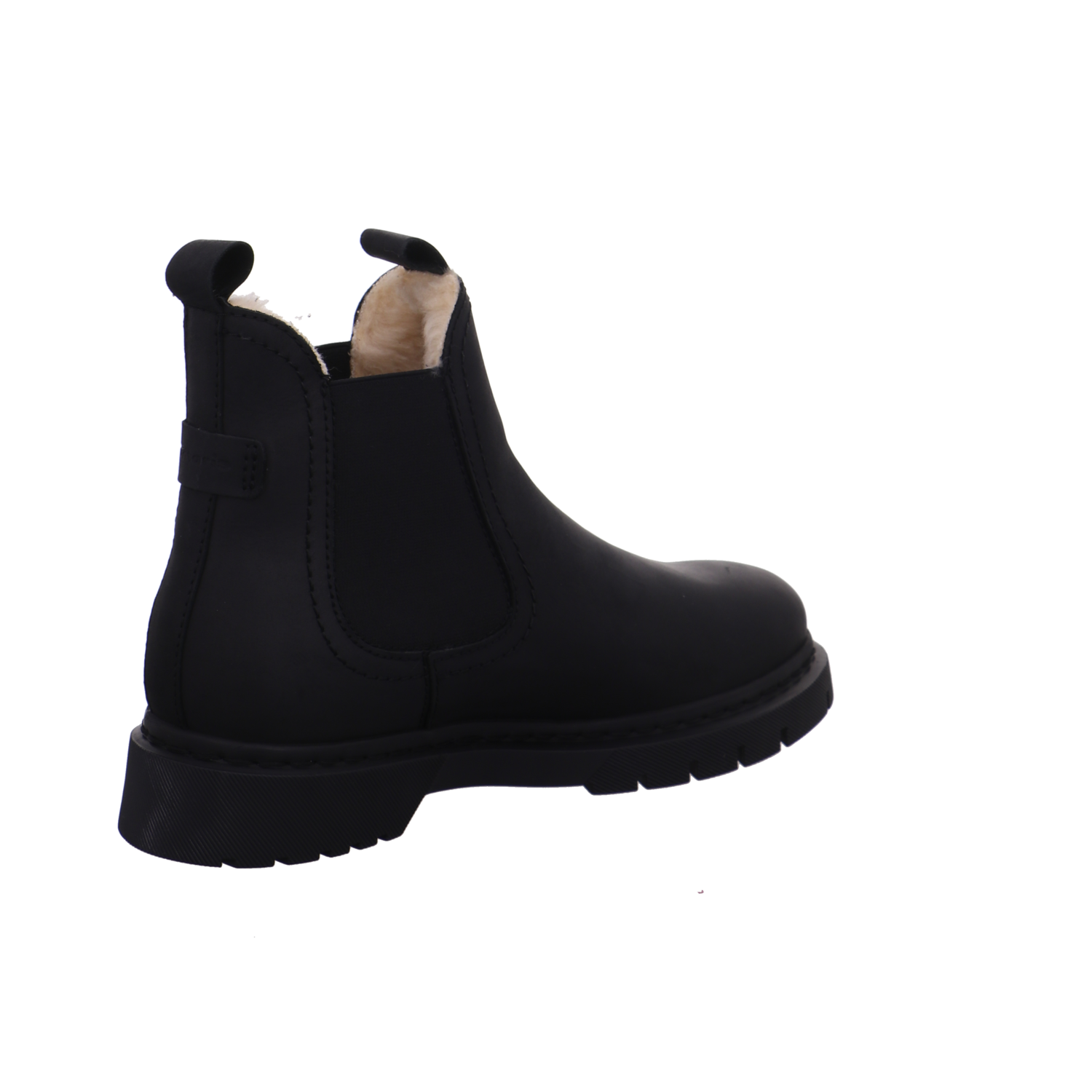 Tamaris Stiefeletten schwarz Bild5