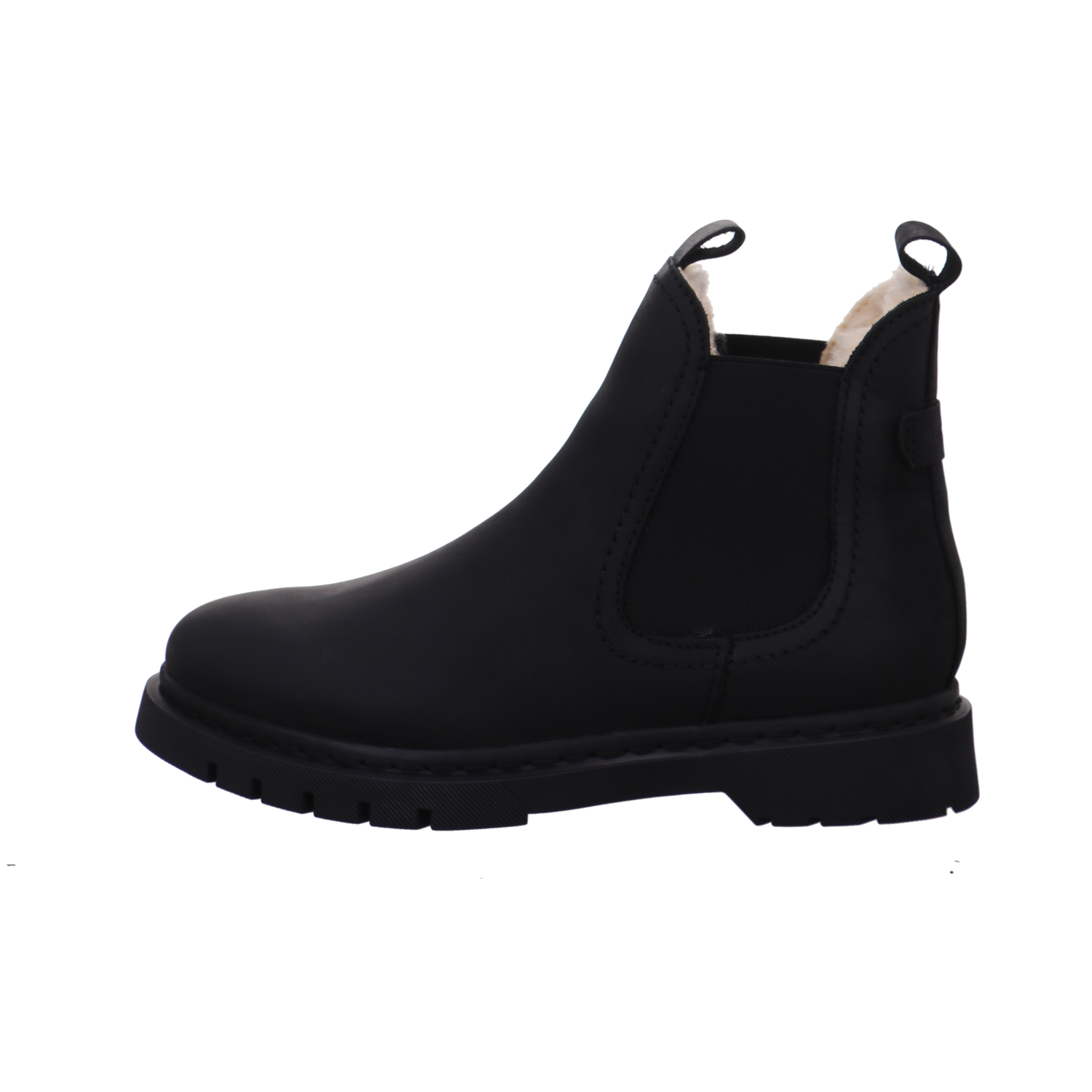 Tamaris Stiefeletten schwarz Bild1