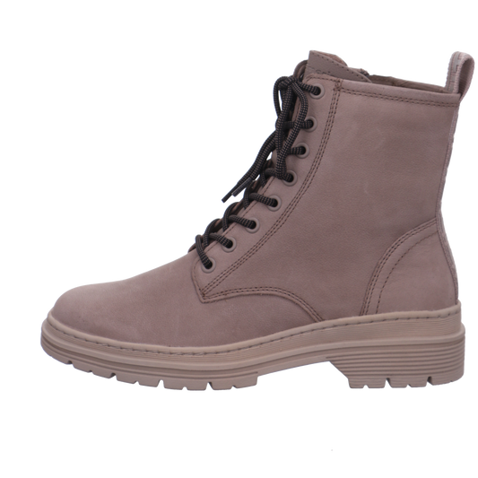 Tamaris Stiefeletten taupe Bild1