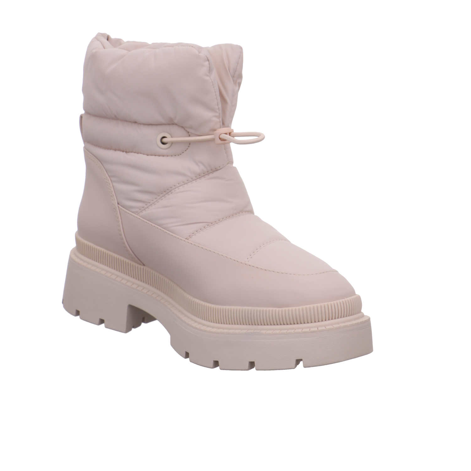 Tamaris Stiefeletten weiß Bild7