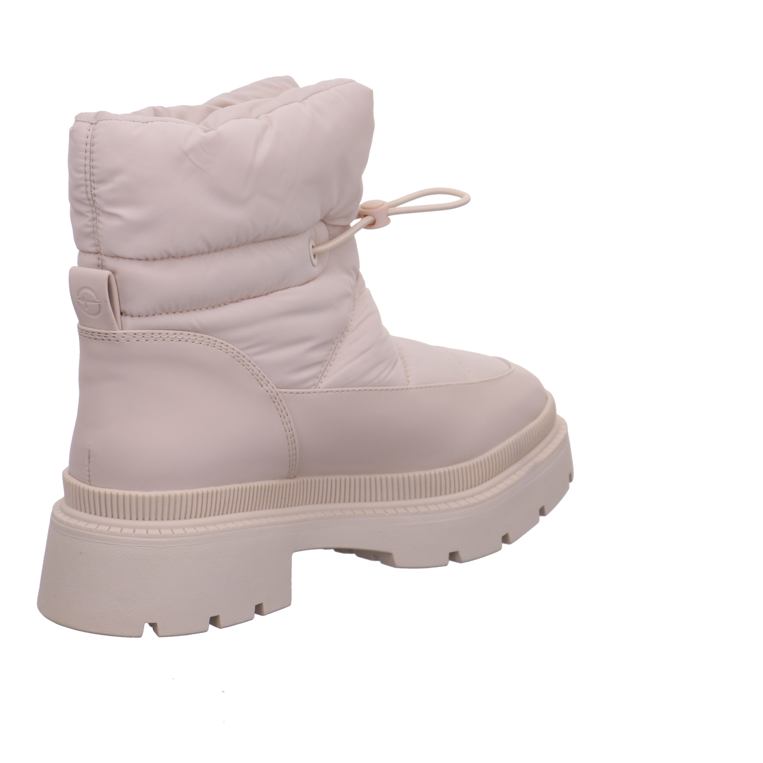 Tamaris Stiefeletten weiß Bild5
