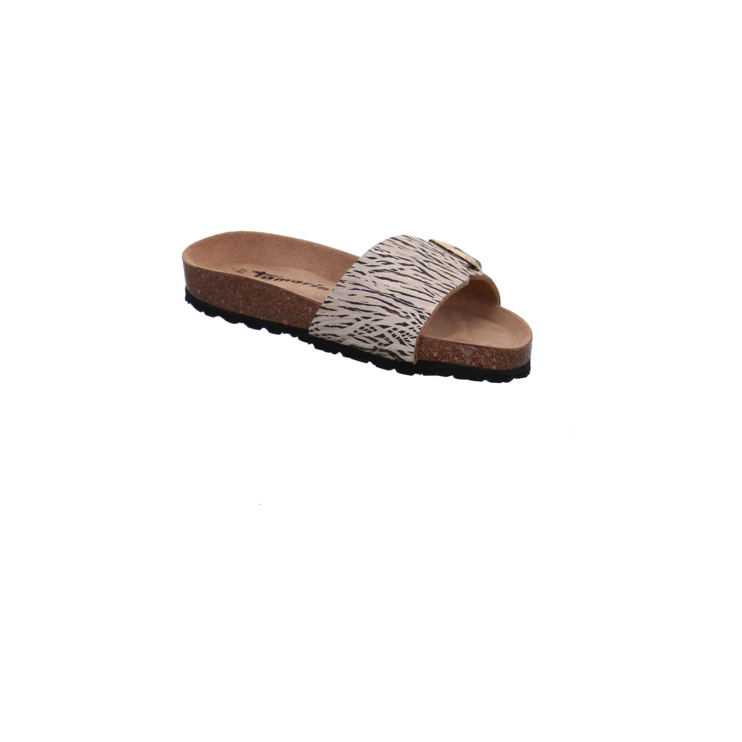 Tamaris TAMARIS ESSENTIALS beige kombi Bild7