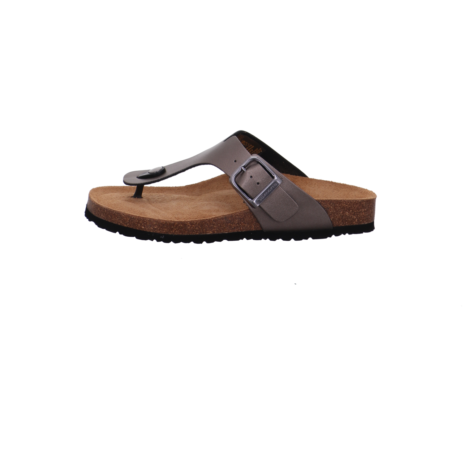 Tamaris TAMARIS ESSENTIALS dunkel-grau Bild1