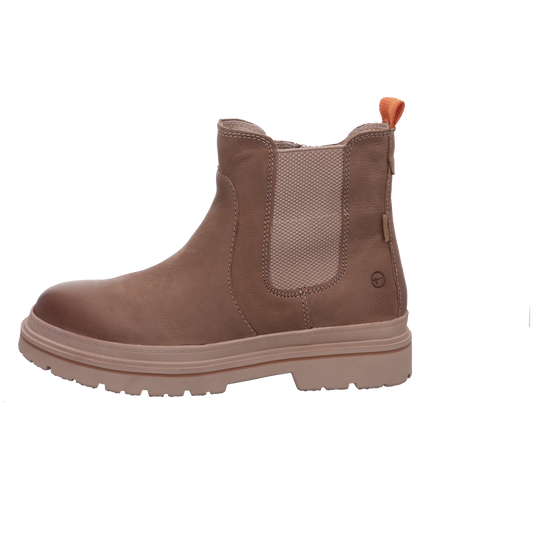 Tamaris Tamaris COMFORT camel Bild1