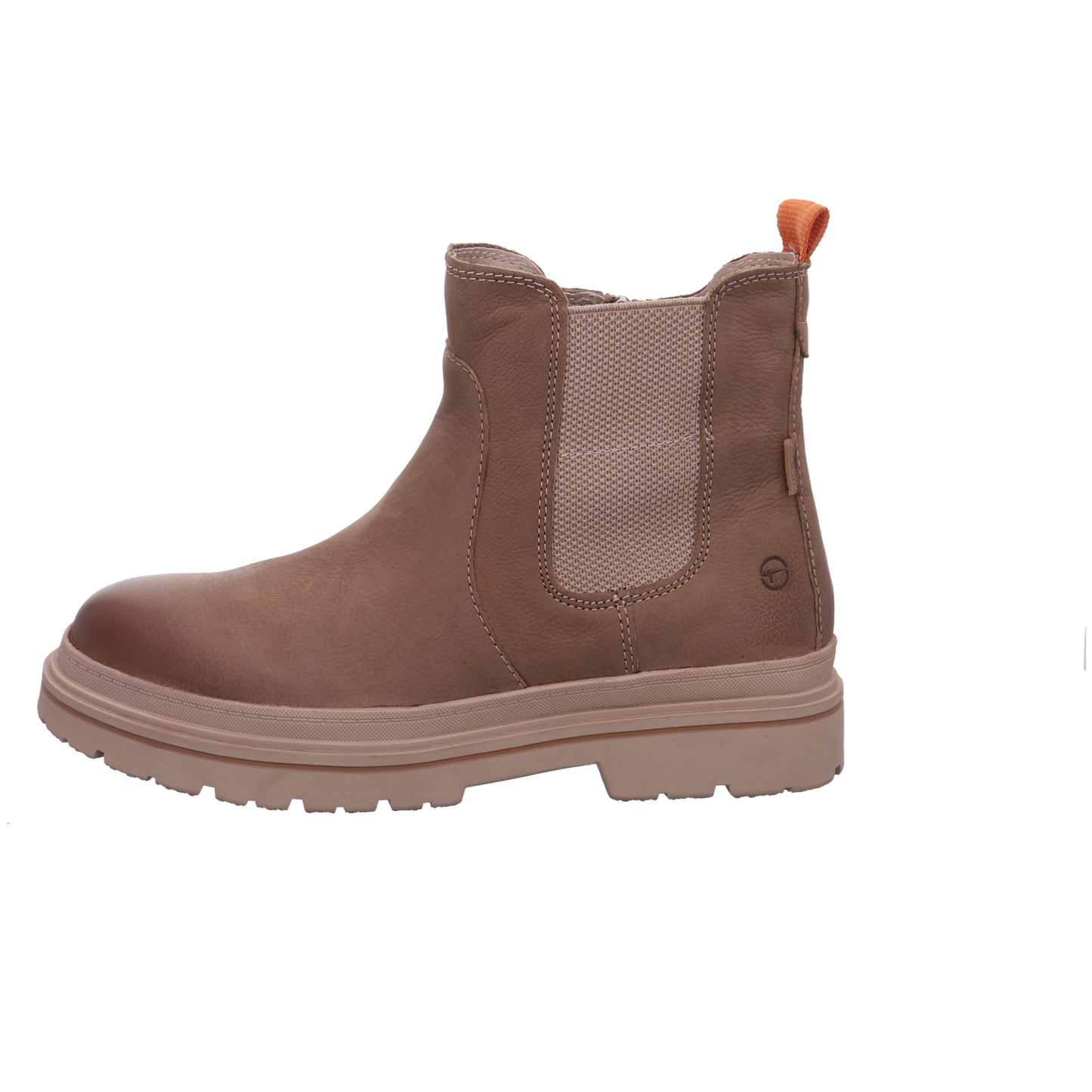 Tamaris Tamaris COMFORT camel Bild1