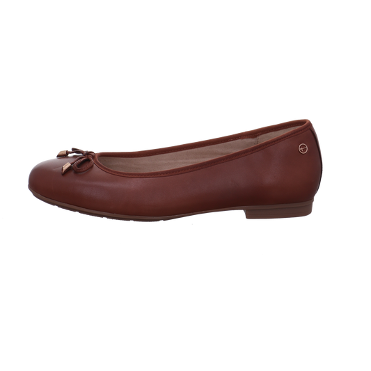 Tamaris Tamaris COMFORT cognac Bild1