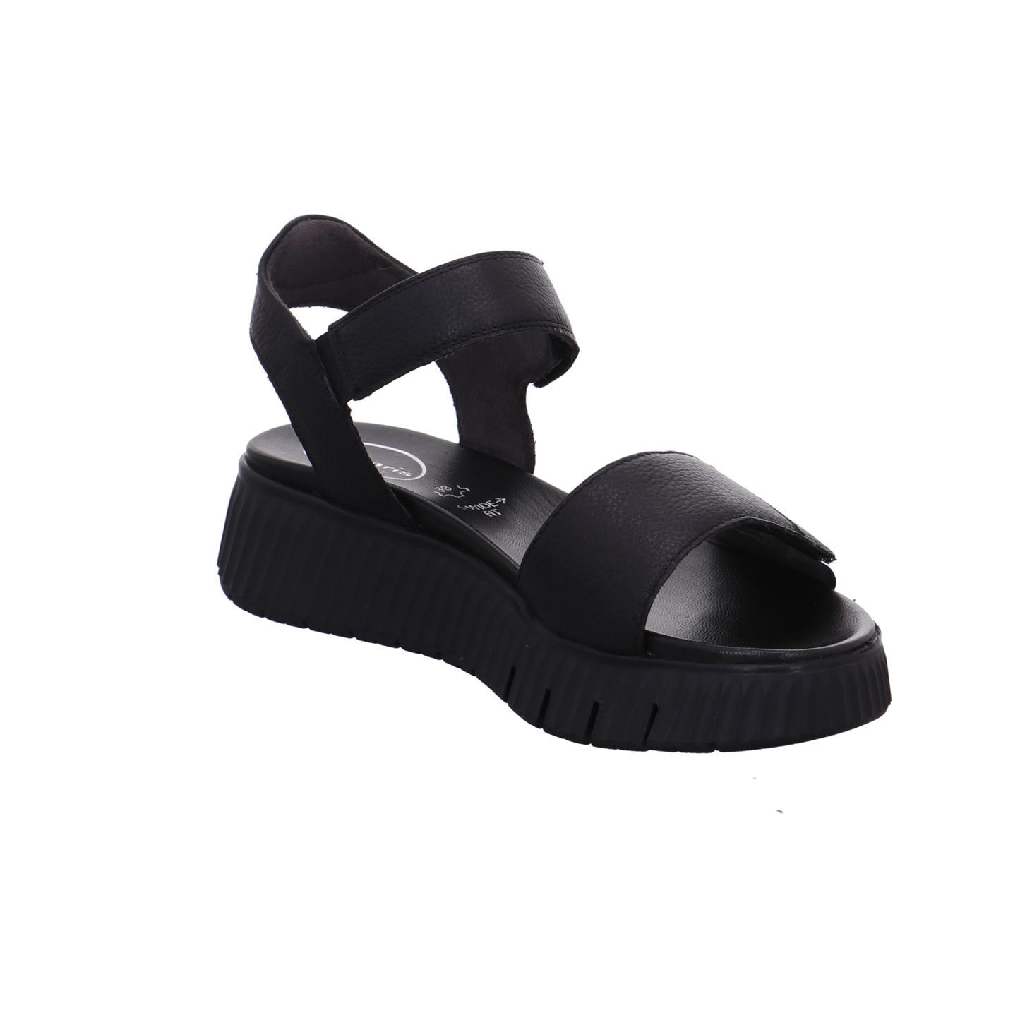 Tamaris Tamaris COMFORT schwarz Bild7