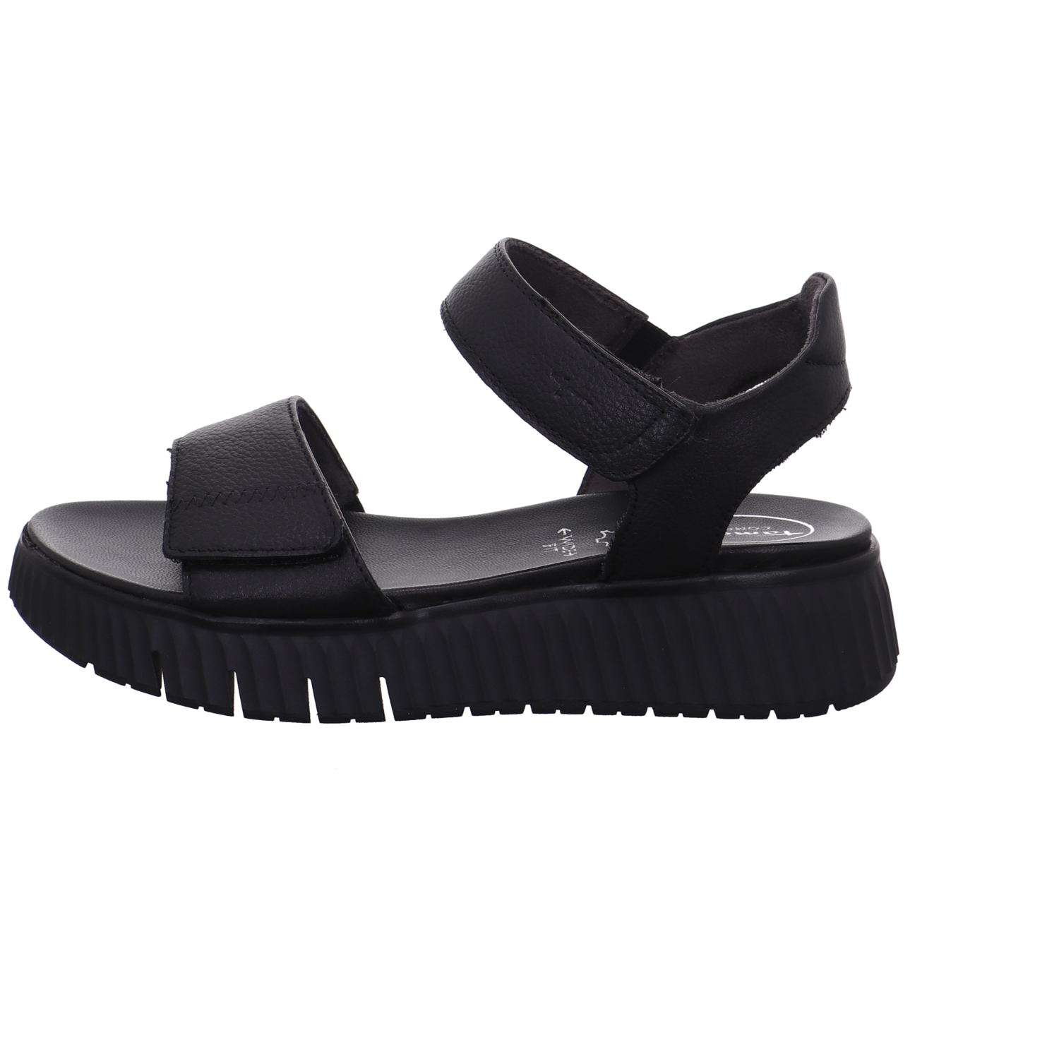 Tamaris Tamaris COMFORT schwarz Bild1