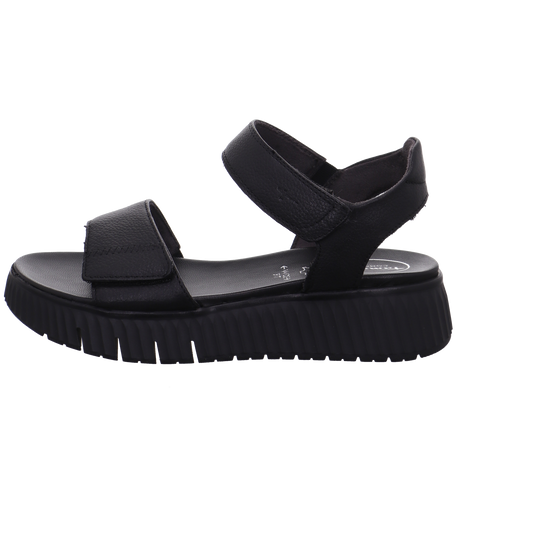 Tamaris Tamaris COMFORT schwarz Bild1
