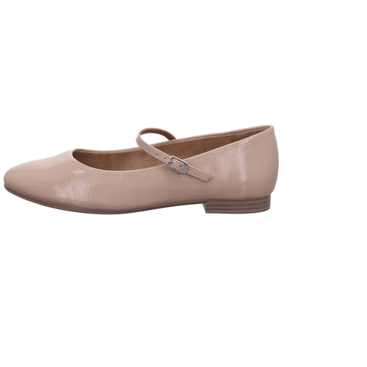 Tamaris Tamaris ESSENTIALS beige Bild1