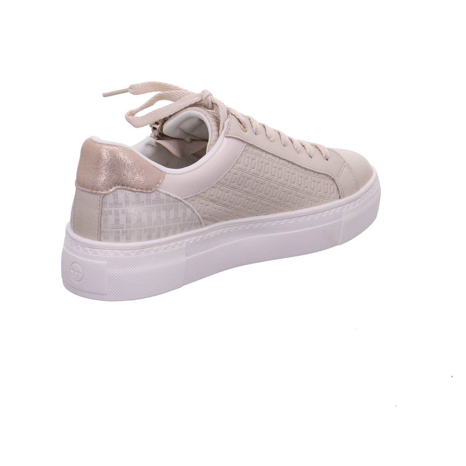 Tamaris Tamaris ESSENTIALS beige kombi Bild5