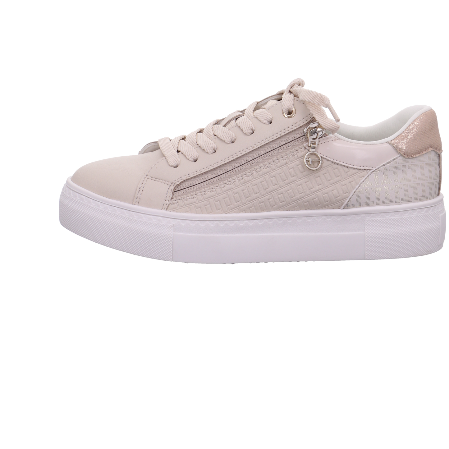 Tamaris Tamaris ESSENTIALS beige kombi Bild1