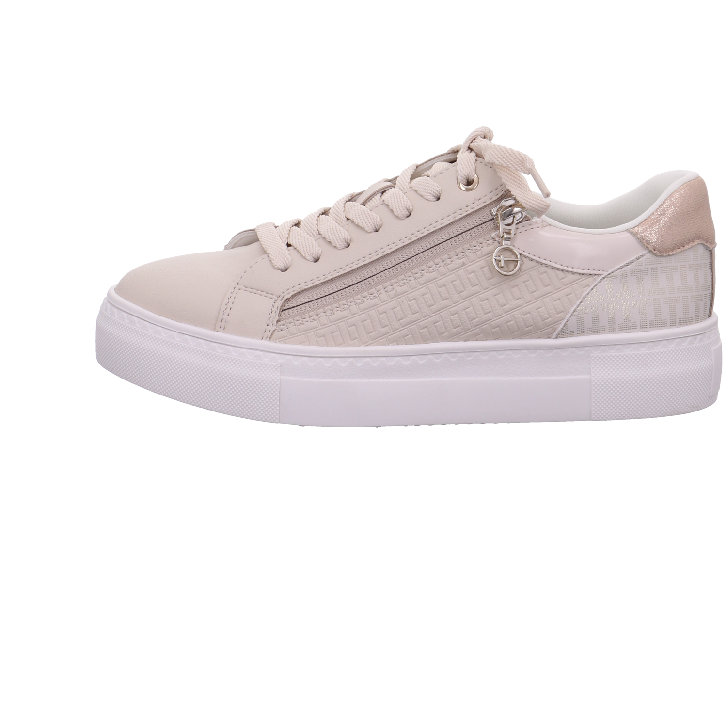 Tamaris Tamaris ESSENTIALS beige kombi Bild1