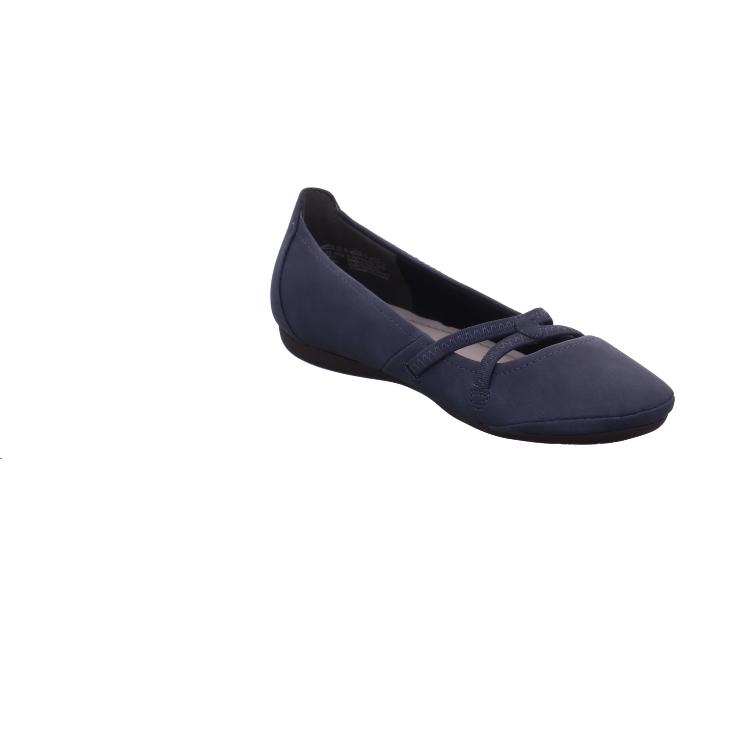 Tamaris Tamaris ESSENTIALS blau Bild7