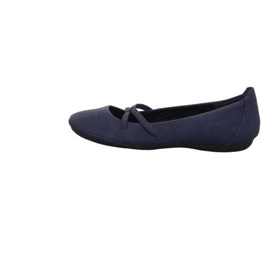 Tamaris Tamaris ESSENTIALS blau Bild1