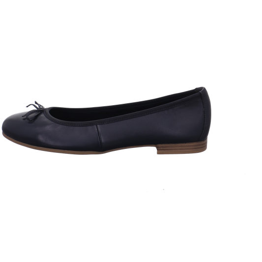 Tamaris Tamaris ESSENTIALS blau Bild1