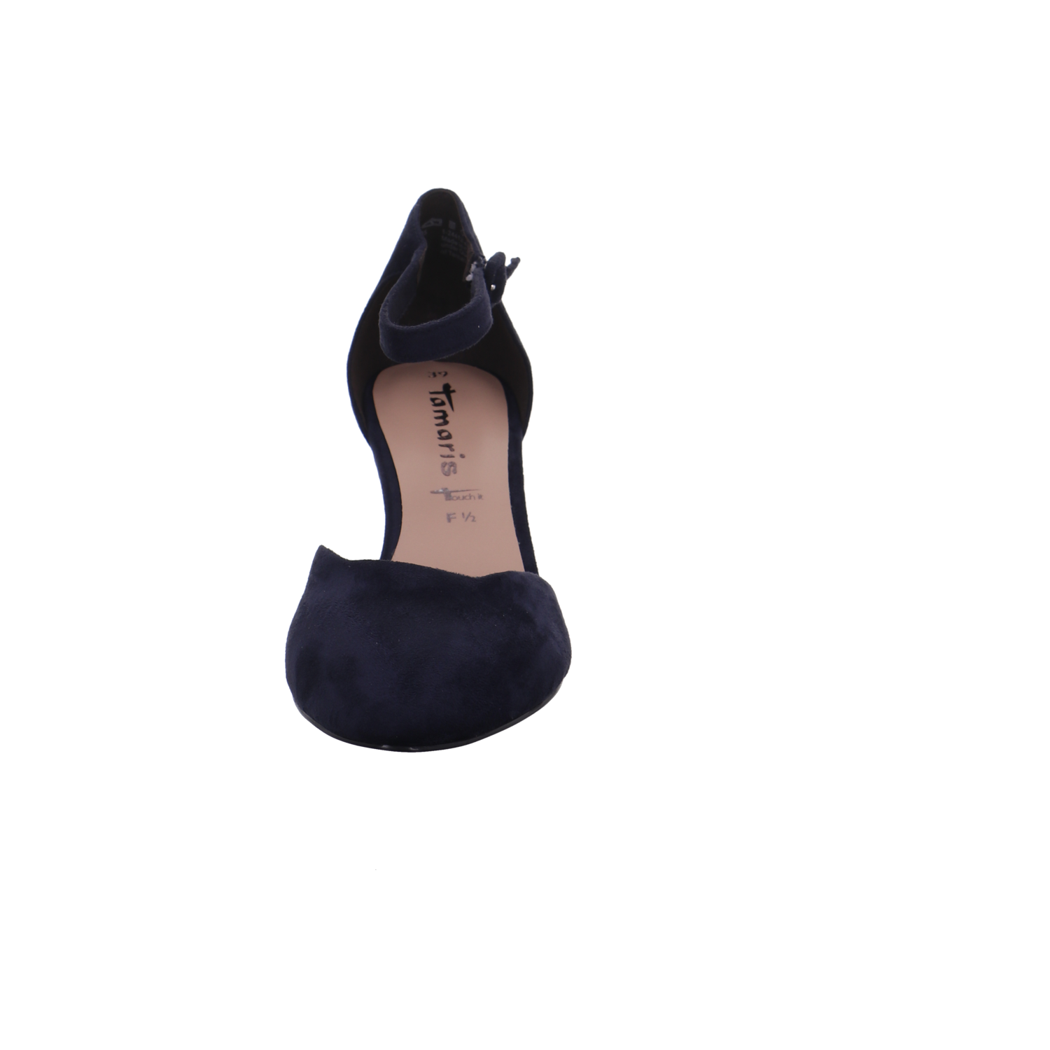 Tamaris Tamaris ESSENTIALS blau Bild3