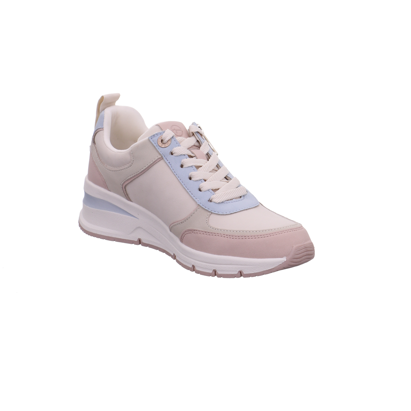 Tamaris Tamaris ESSENTIALS blau kombi Bild7