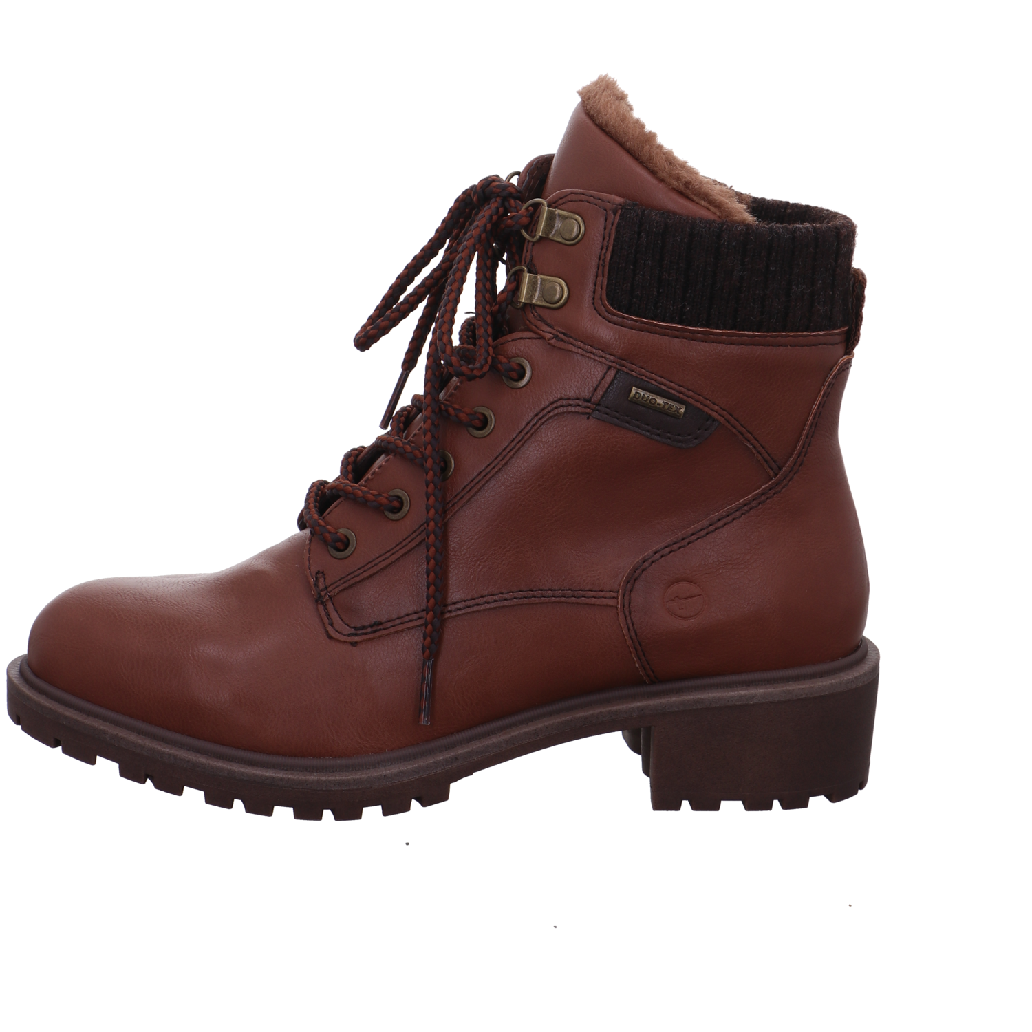 Tamaris Tamaris ESSENTIALS braun Bild1