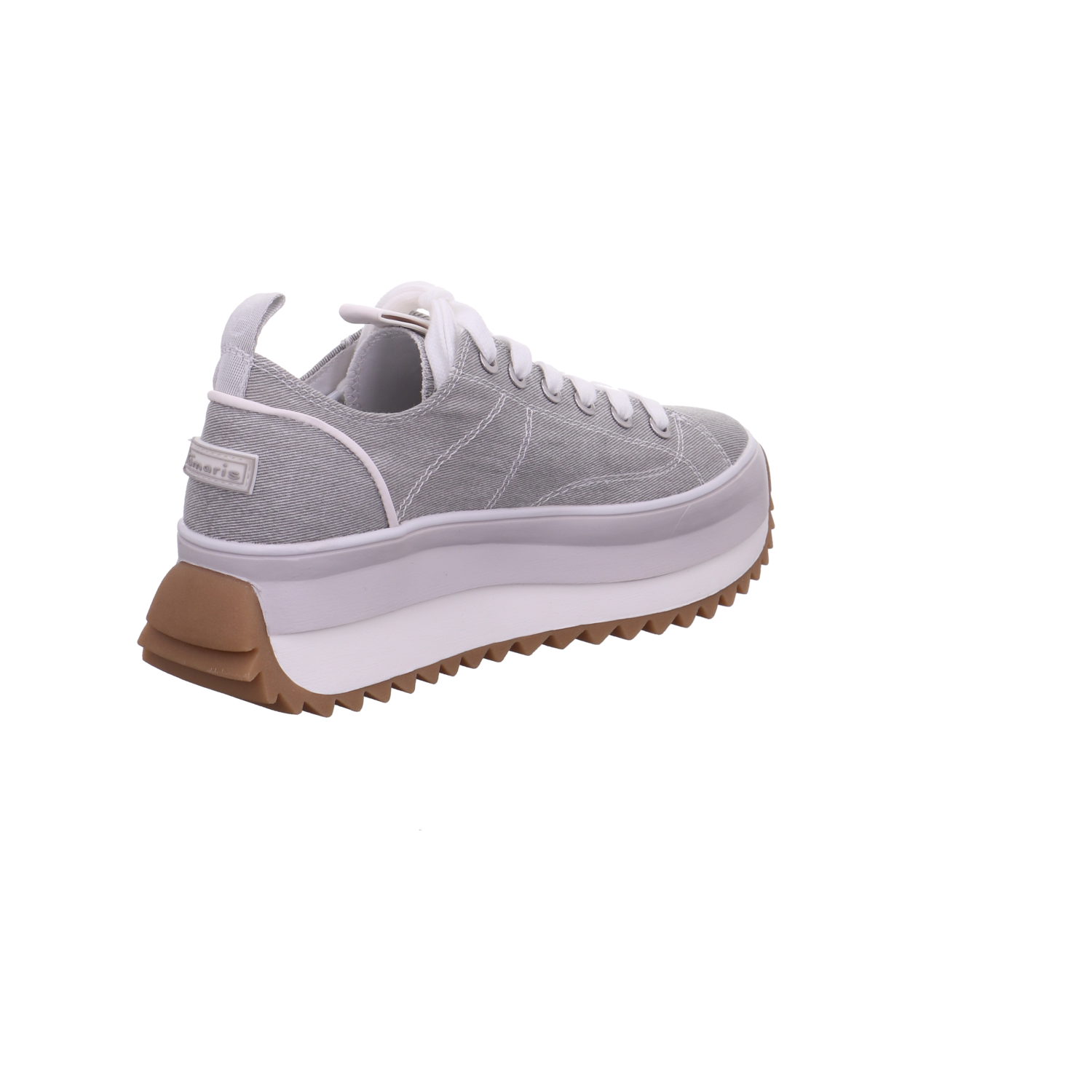 Tamaris Tamaris ESSENTIALS grau Bild5