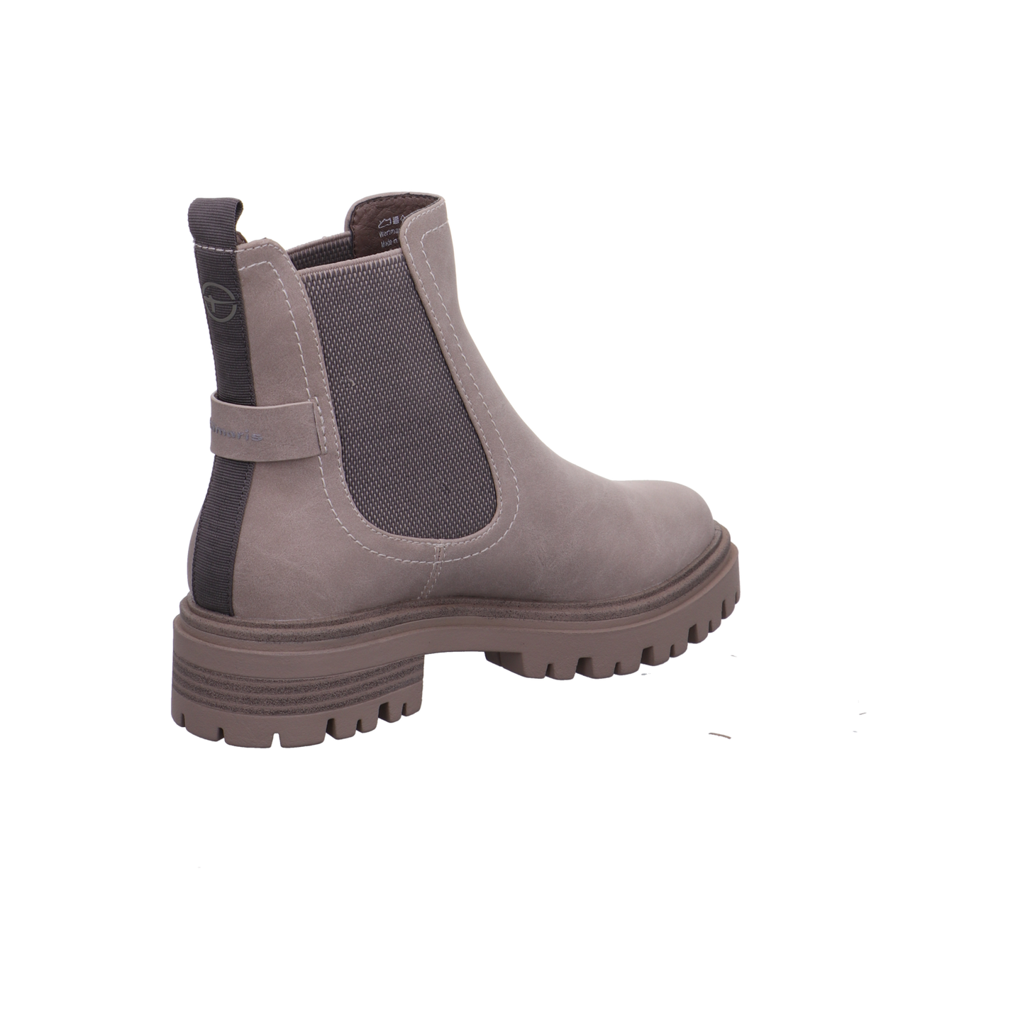 Tamaris Tamaris ESSENTIALS grau Bild5