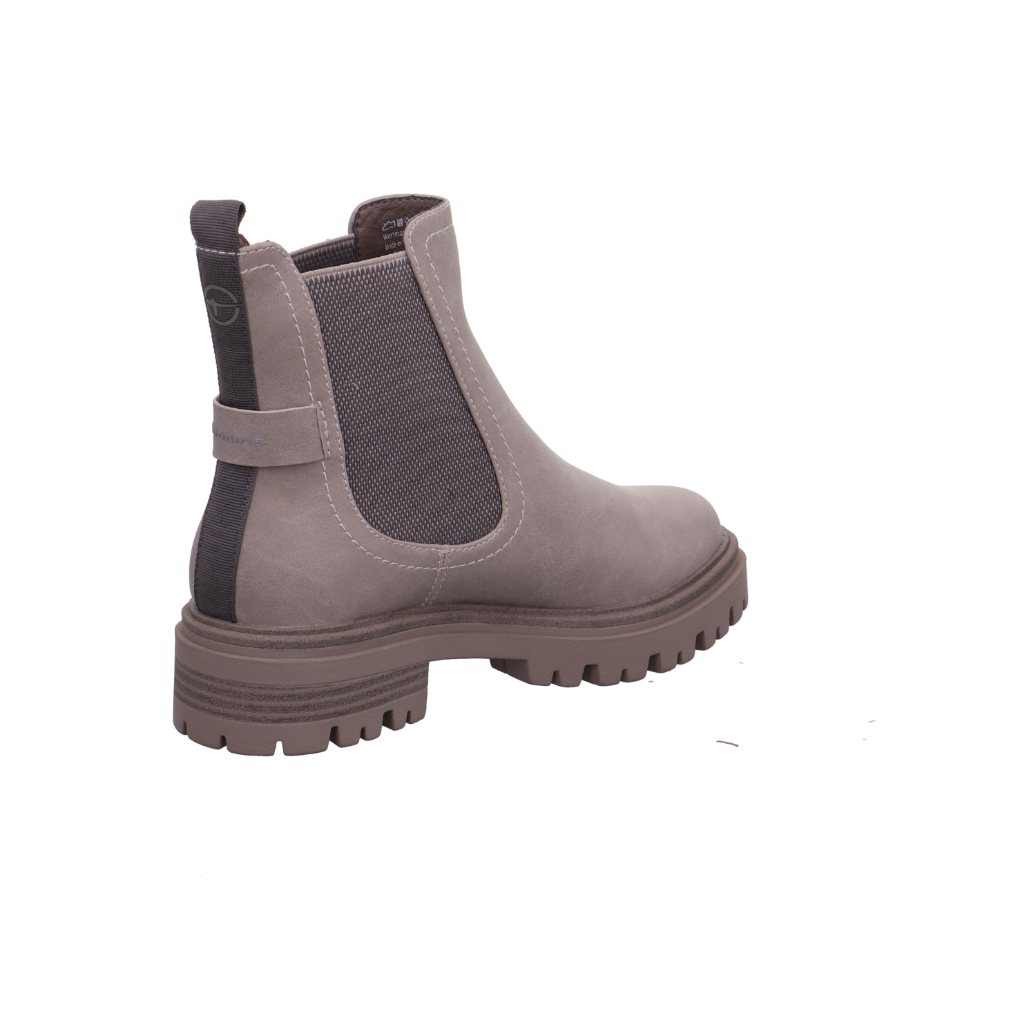 Tamaris Tamaris ESSENTIALS grau Bild5