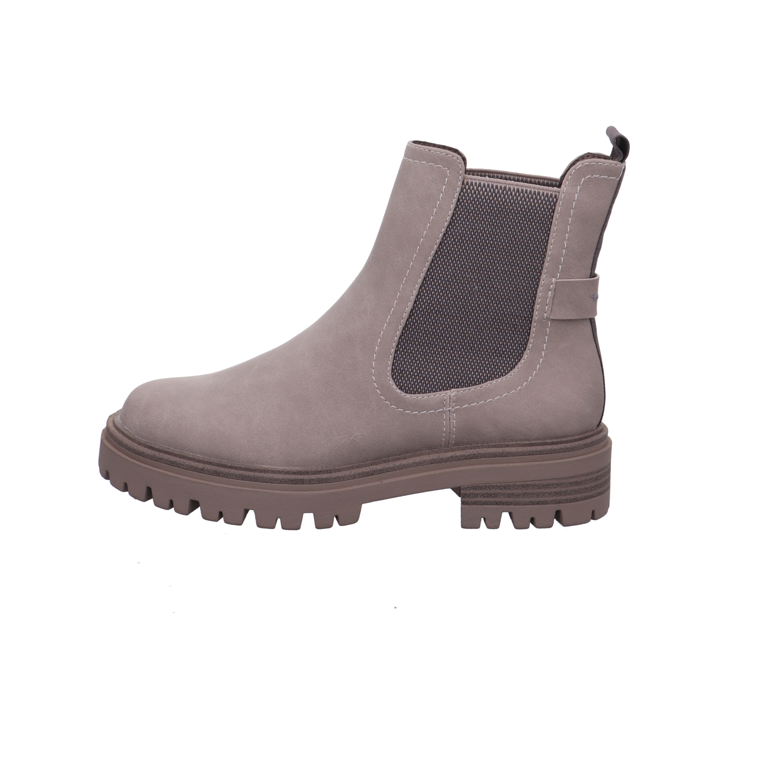 Tamaris Tamaris ESSENTIALS grau Bild1