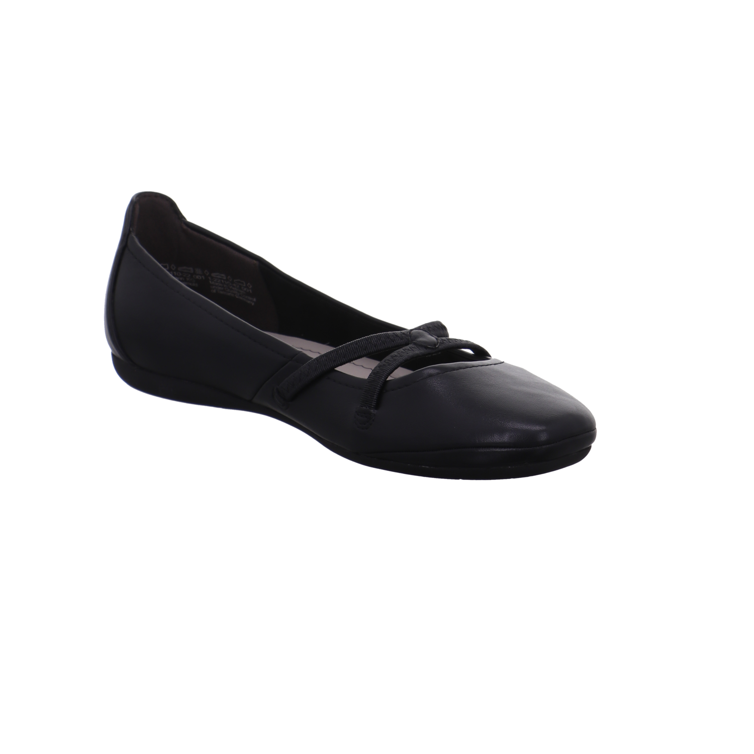 Tamaris Tamaris ESSENTIALS schwarz Bild7