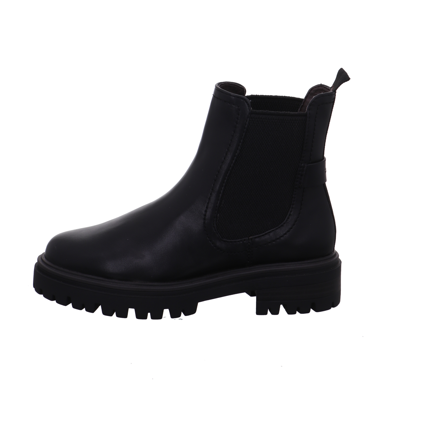 Tamaris Tamaris ESSENTIALS schwarz Bild1