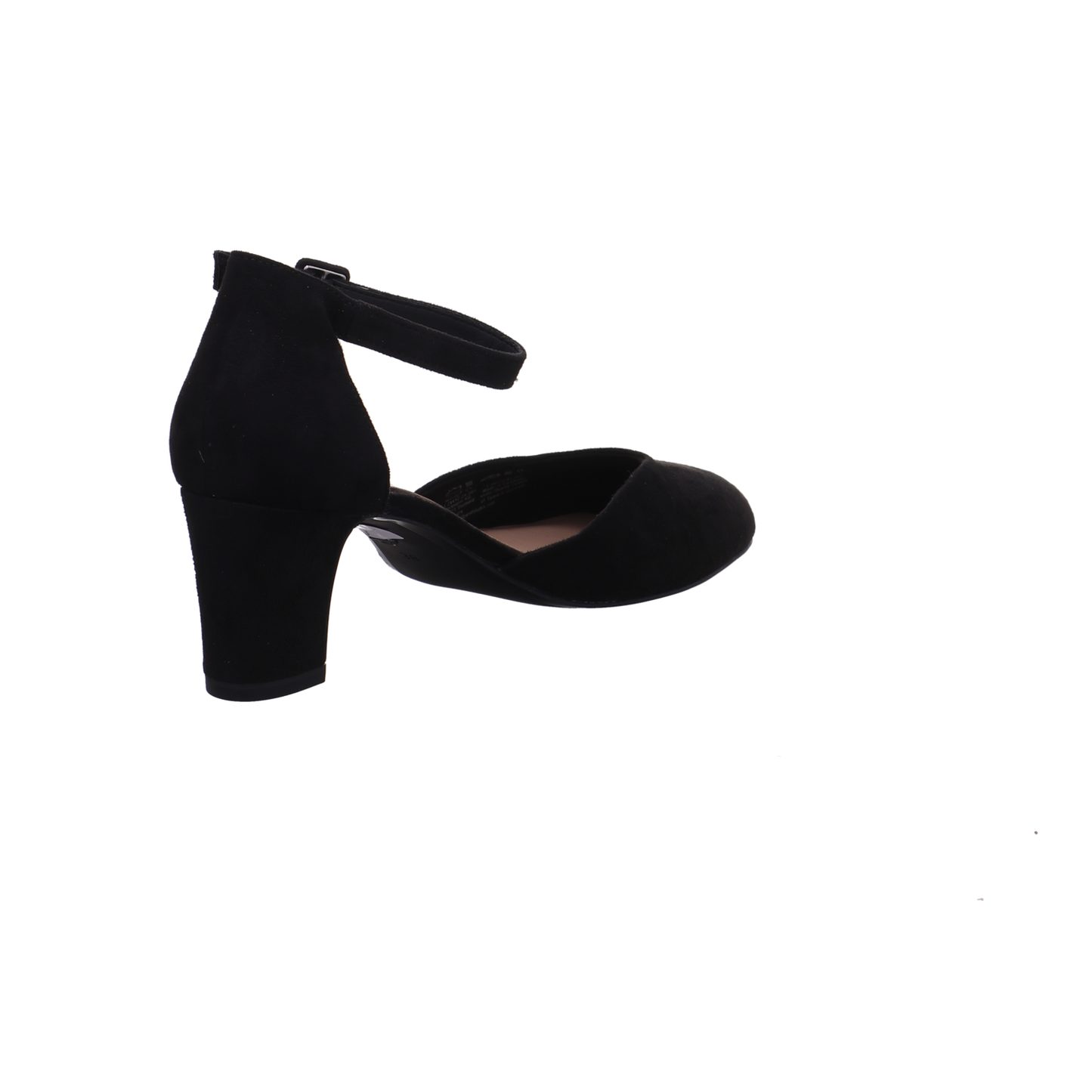 Tamaris Tamaris ESSENTIALS schwarz Bild5