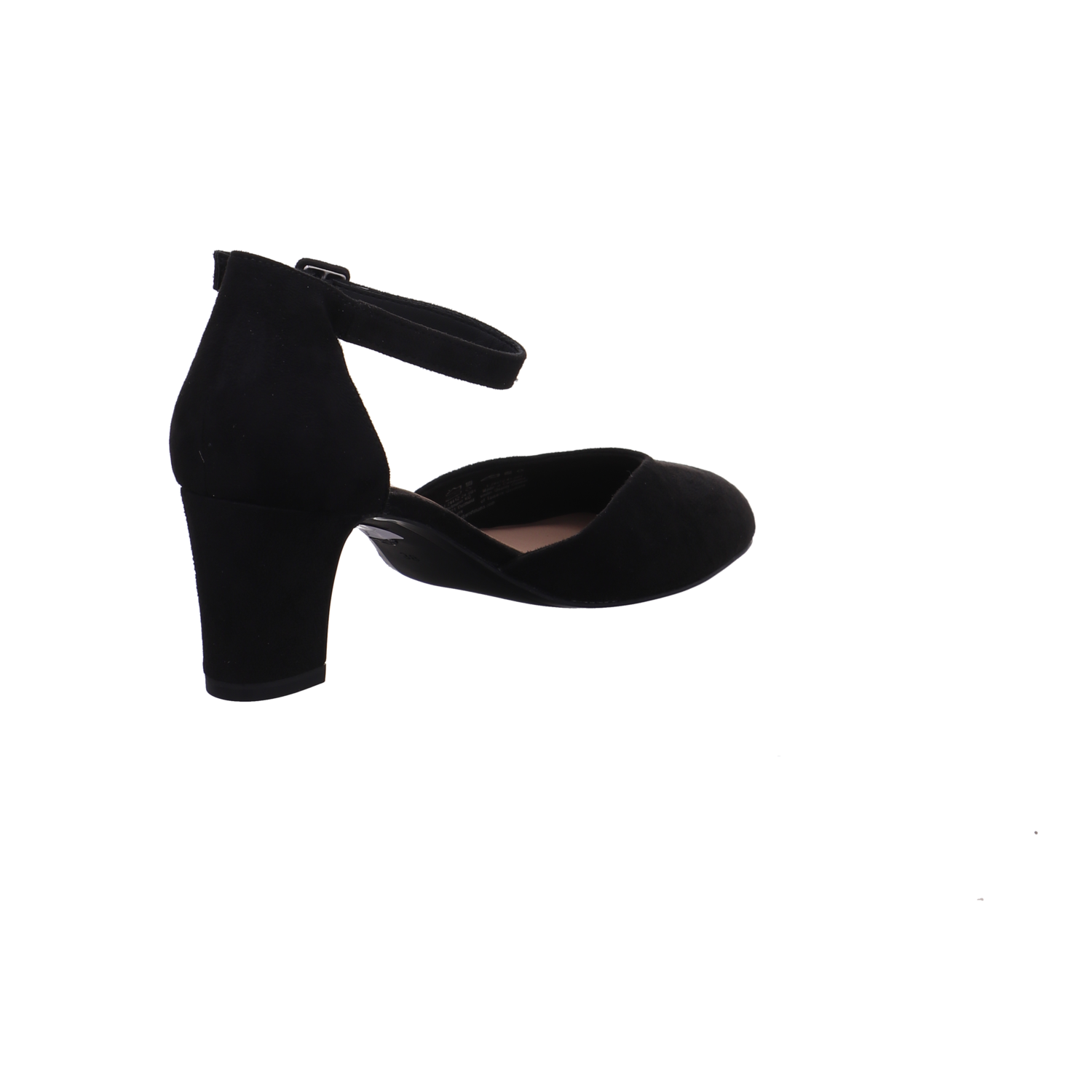 Tamaris Tamaris ESSENTIALS schwarz Bild5
