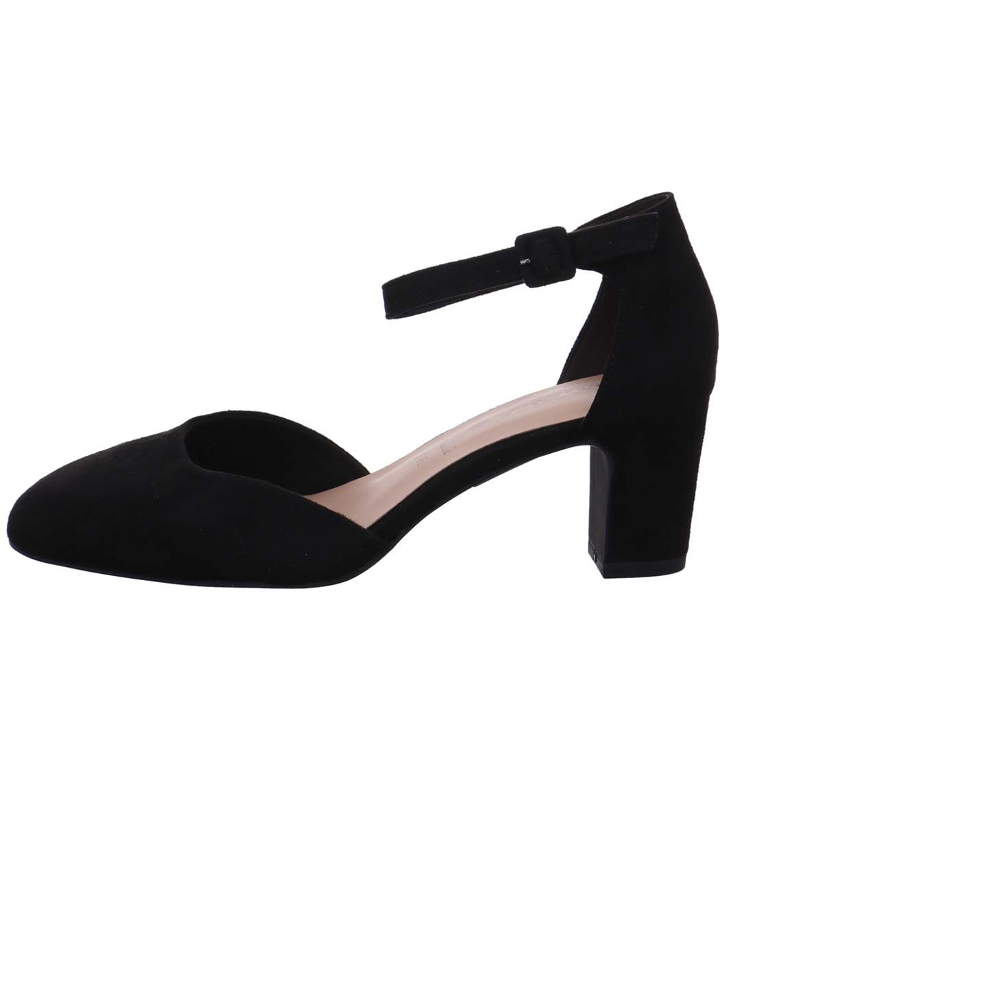 Tamaris Tamaris ESSENTIALS schwarz Bild1