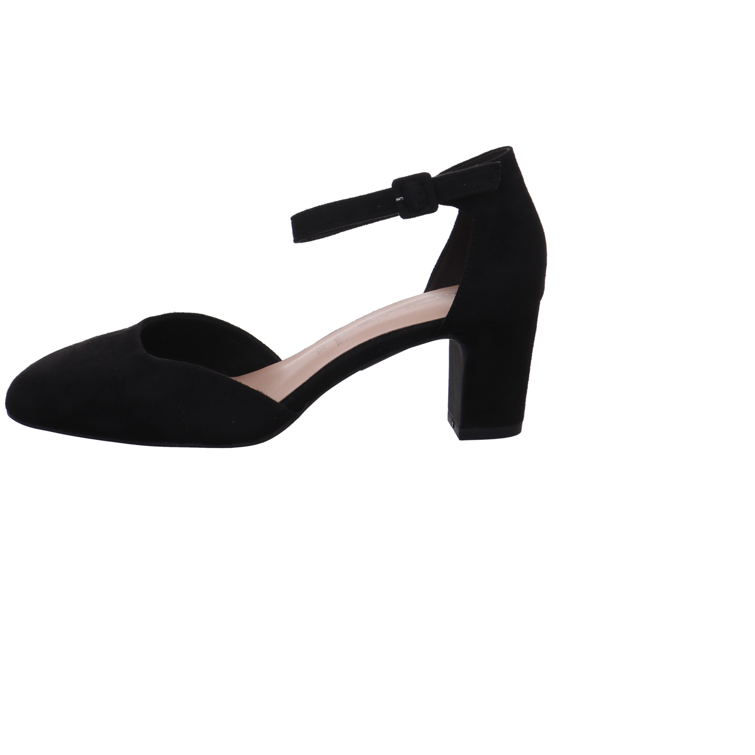 Tamaris Tamaris ESSENTIALS schwarz Bild1